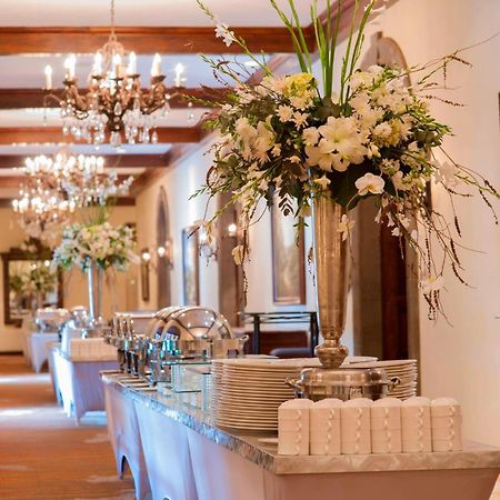 Costa Rica Marriott Hotel Hacienda Belen San José Dış mekan fotoğraf