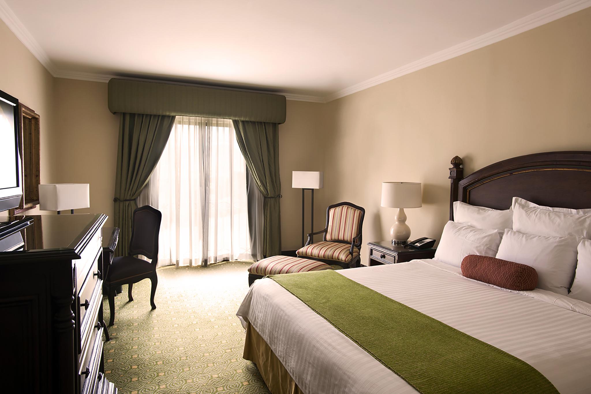Costa Rica Marriott Hotel Hacienda Belen San José Dış mekan fotoğraf