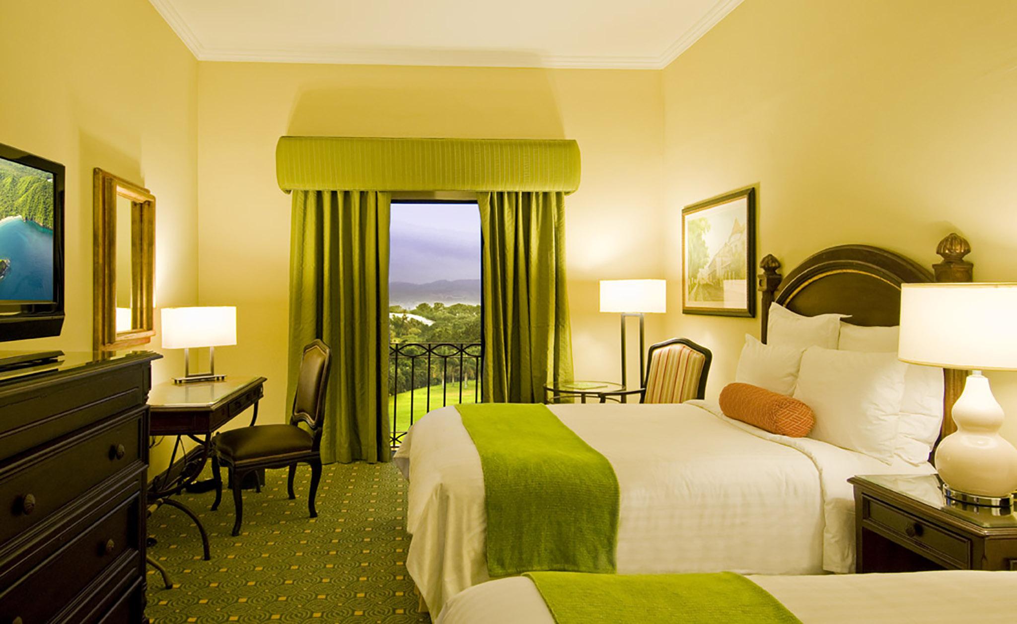 Costa Rica Marriott Hotel Hacienda Belen San José Dış mekan fotoğraf
