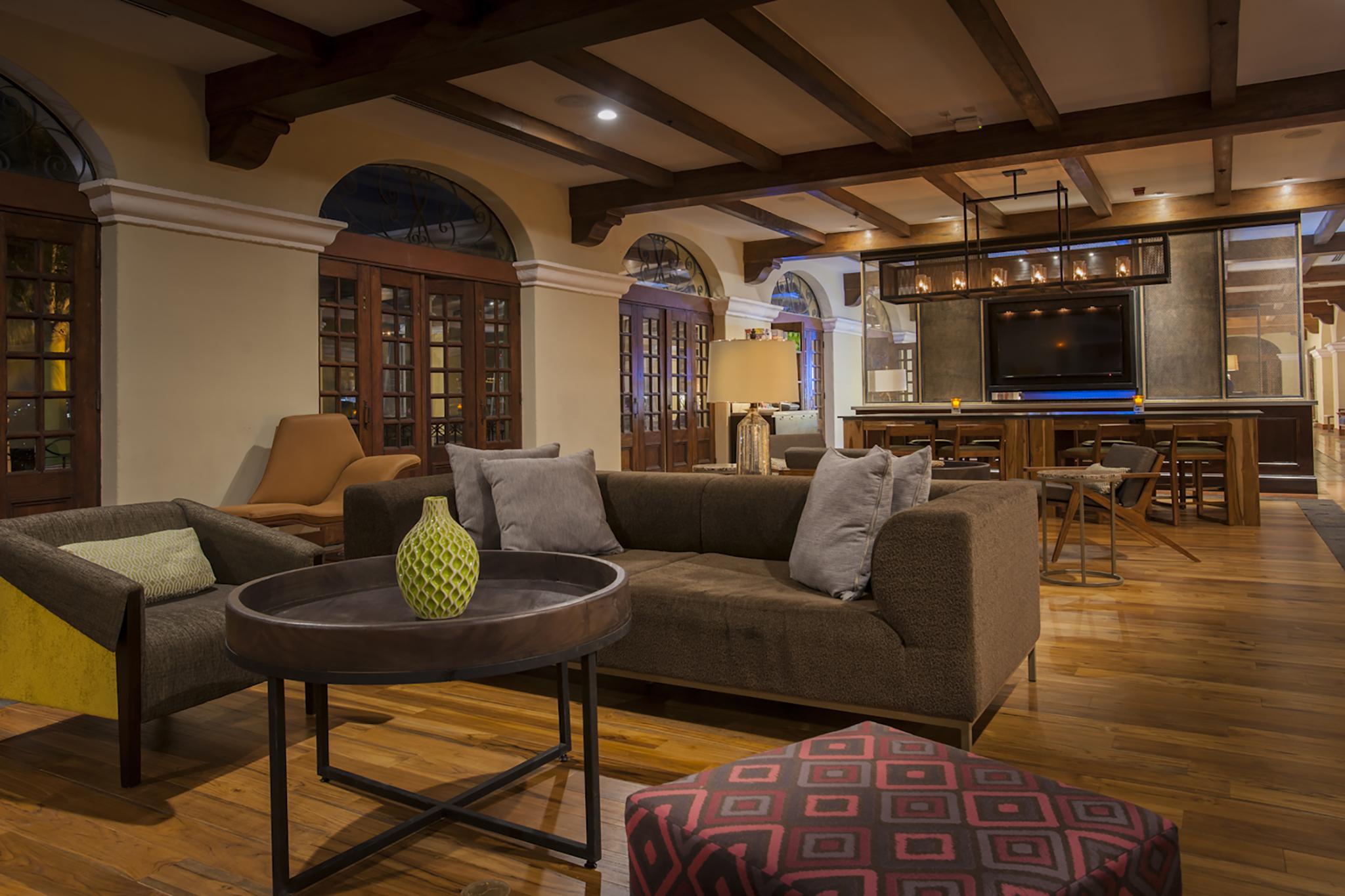 Costa Rica Marriott Hotel Hacienda Belen San José Dış mekan fotoğraf