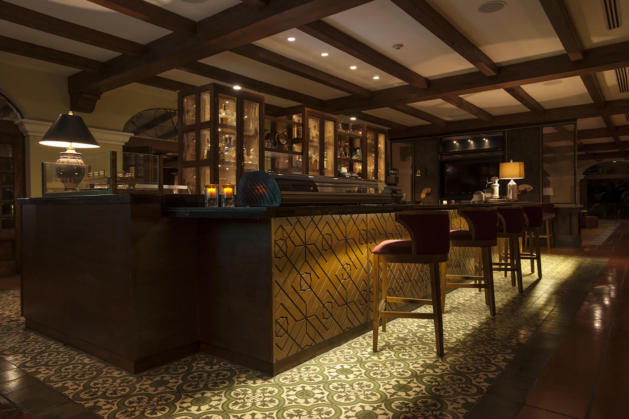 Costa Rica Marriott Hotel Hacienda Belen San José Dış mekan fotoğraf