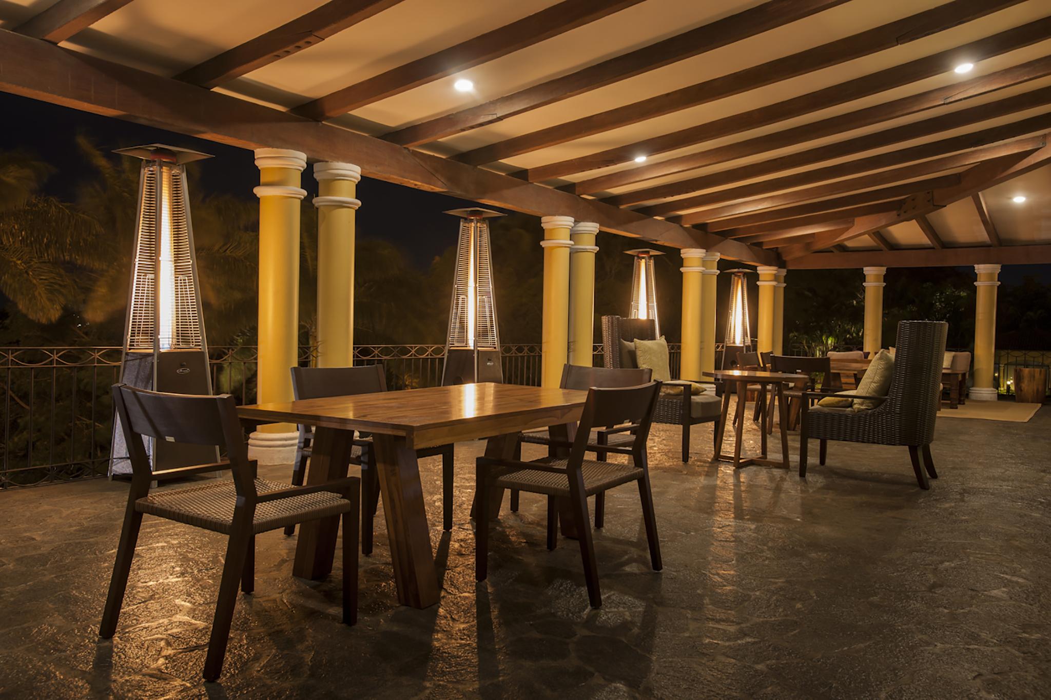 Costa Rica Marriott Hotel Hacienda Belen San José Dış mekan fotoğraf