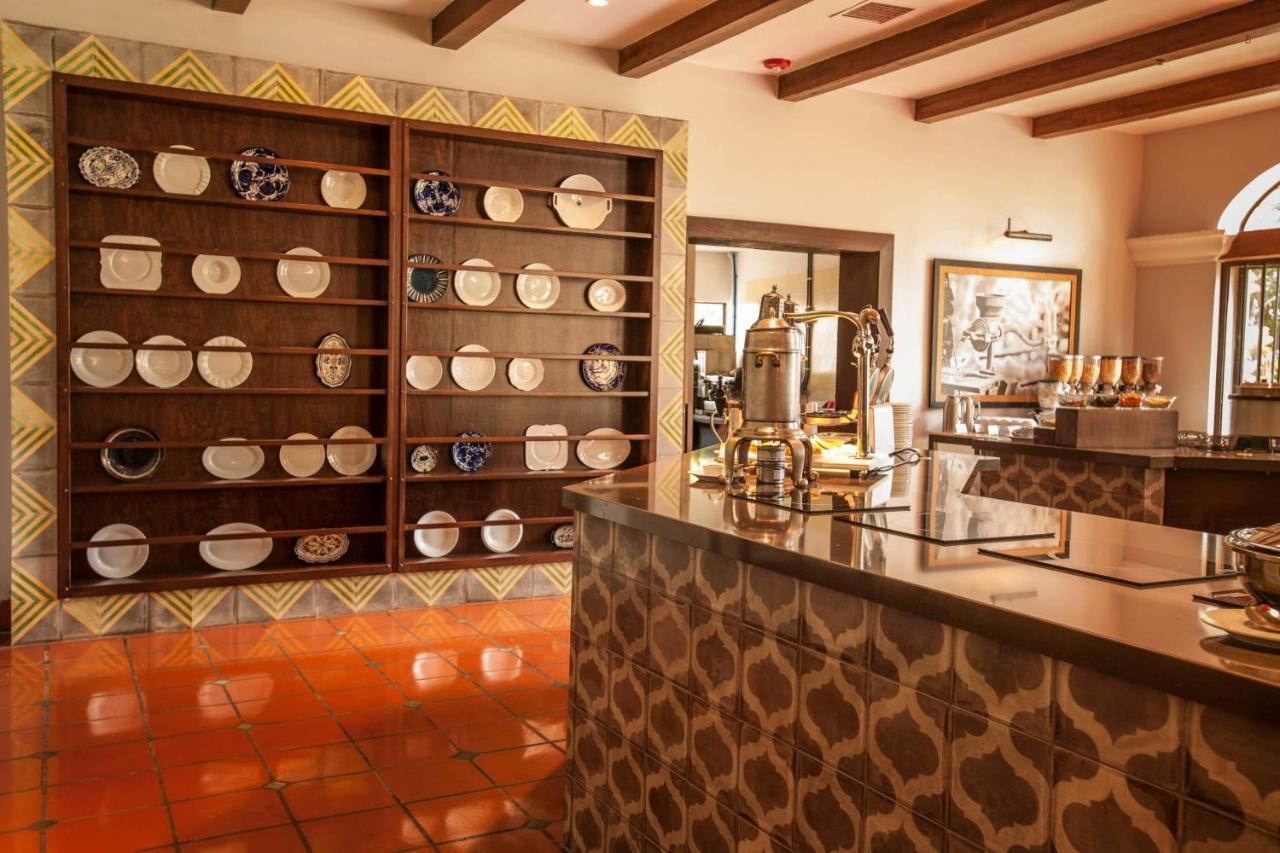 Costa Rica Marriott Hotel Hacienda Belen San José Dış mekan fotoğraf