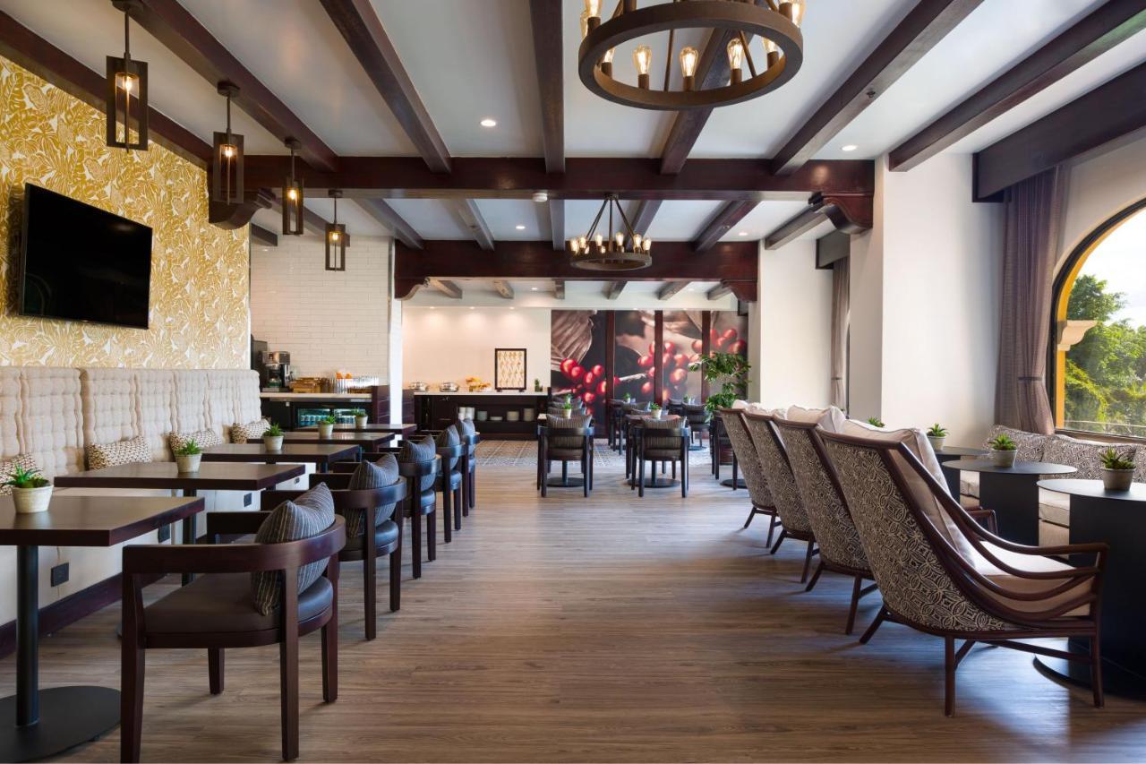 Costa Rica Marriott Hotel Hacienda Belen San José Dış mekan fotoğraf