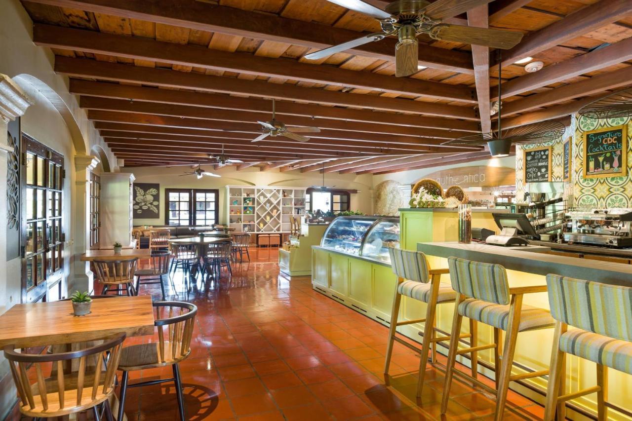 Costa Rica Marriott Hotel Hacienda Belen San José Dış mekan fotoğraf