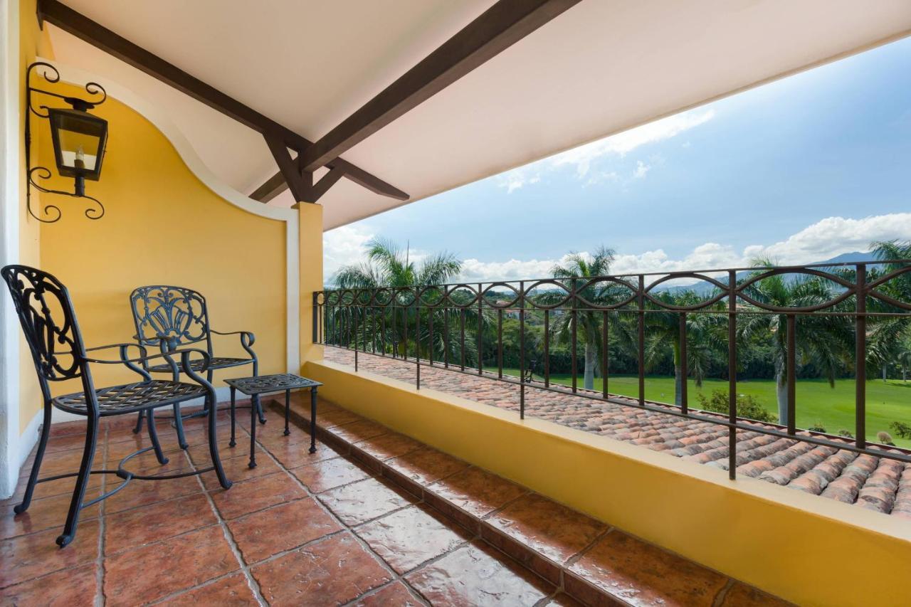 Costa Rica Marriott Hotel Hacienda Belen San José Dış mekan fotoğraf