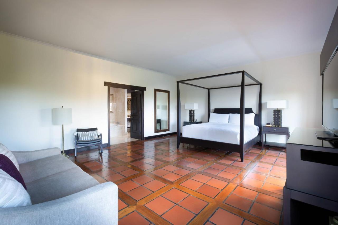 Costa Rica Marriott Hotel Hacienda Belen San José Dış mekan fotoğraf