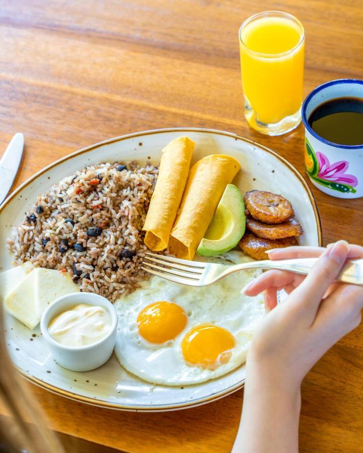Costa Rica Marriott Hotel Hacienda Belen San José Dış mekan fotoğraf