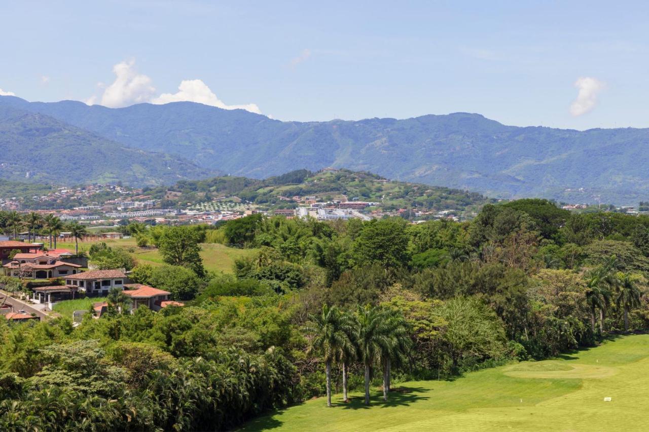 Costa Rica Marriott Hotel Hacienda Belen San José Dış mekan fotoğraf
