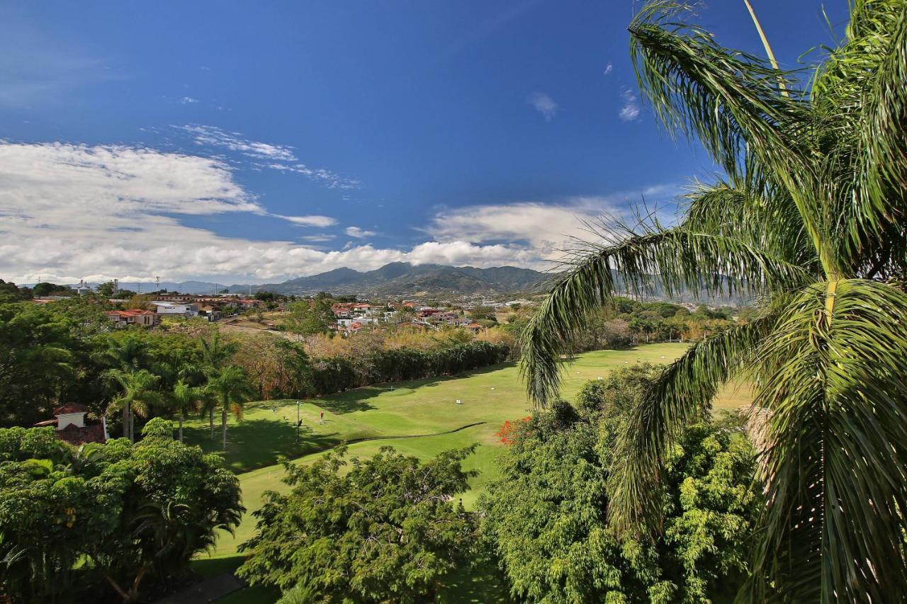 Costa Rica Marriott Hotel Hacienda Belen San José Dış mekan fotoğraf
