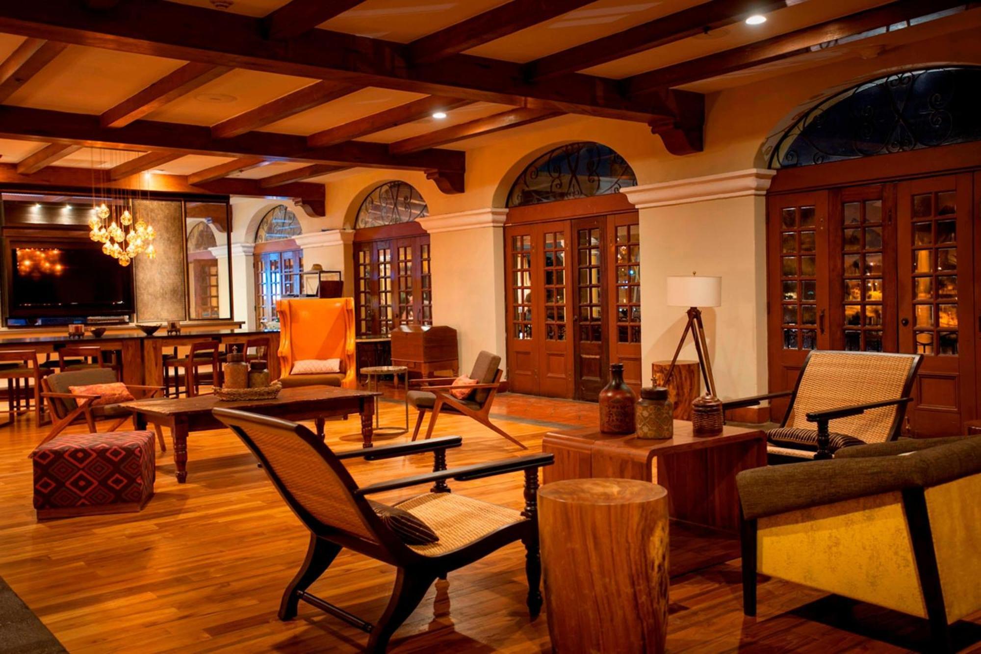 Costa Rica Marriott Hotel Hacienda Belen San José Dış mekan fotoğraf
