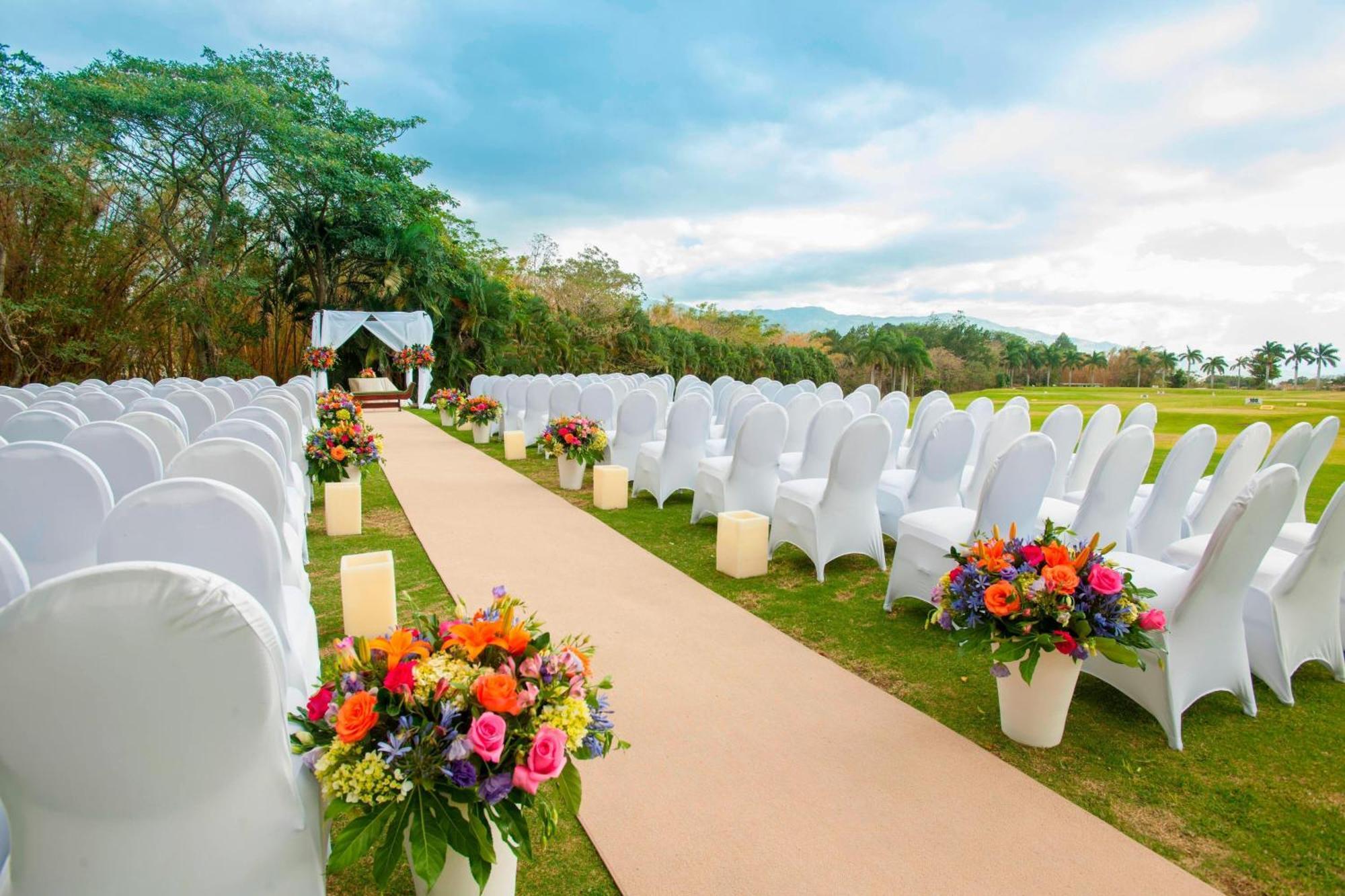 Costa Rica Marriott Hotel Hacienda Belen San José Dış mekan fotoğraf