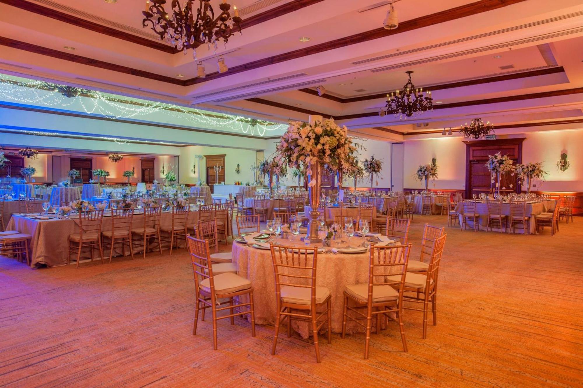 Costa Rica Marriott Hotel Hacienda Belen San José Dış mekan fotoğraf