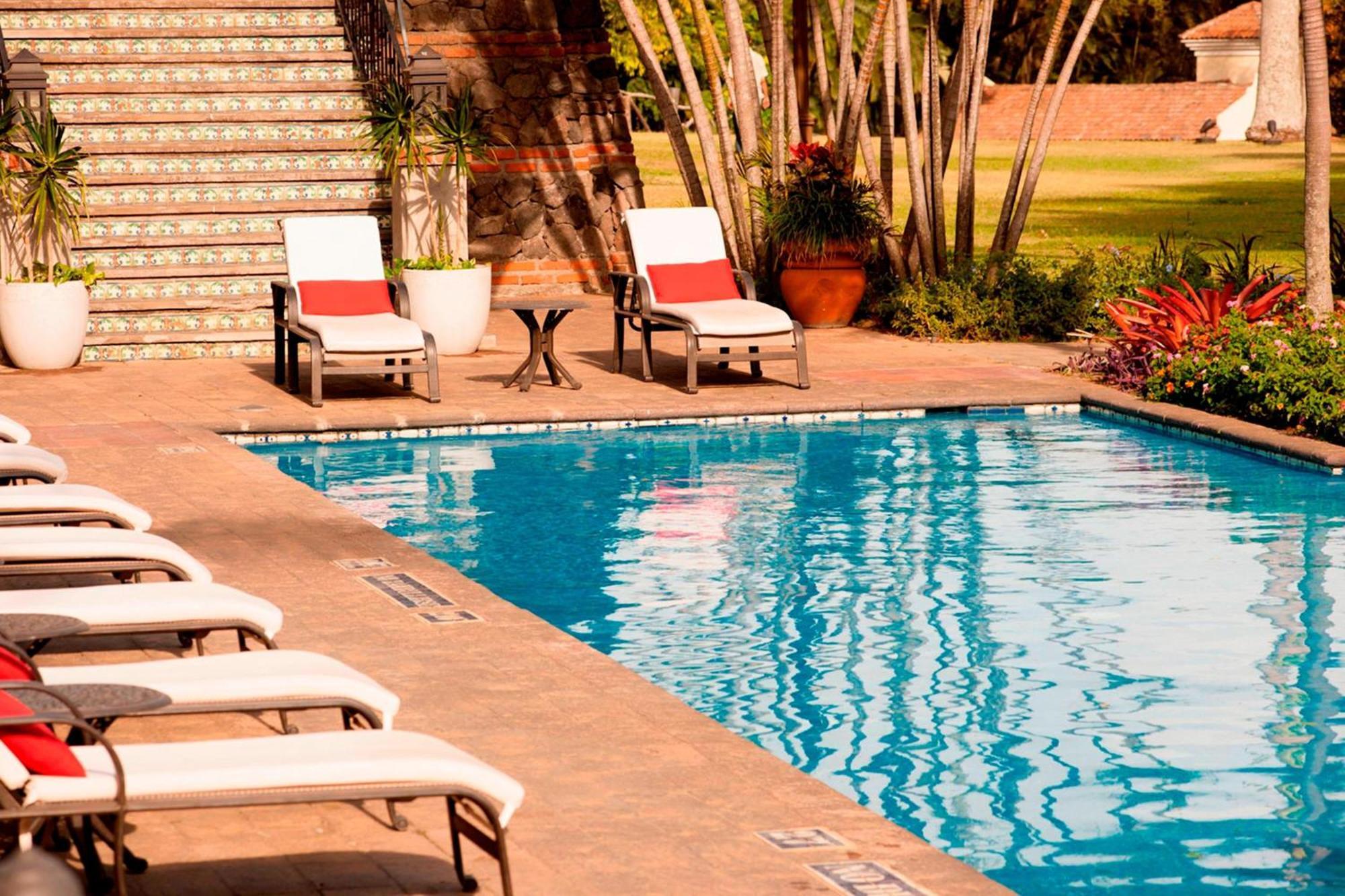 Costa Rica Marriott Hotel Hacienda Belen San José Dış mekan fotoğraf