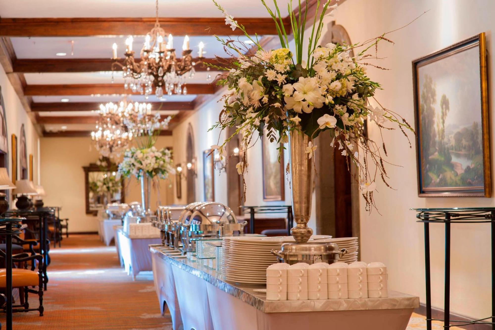 Costa Rica Marriott Hotel Hacienda Belen San José Dış mekan fotoğraf