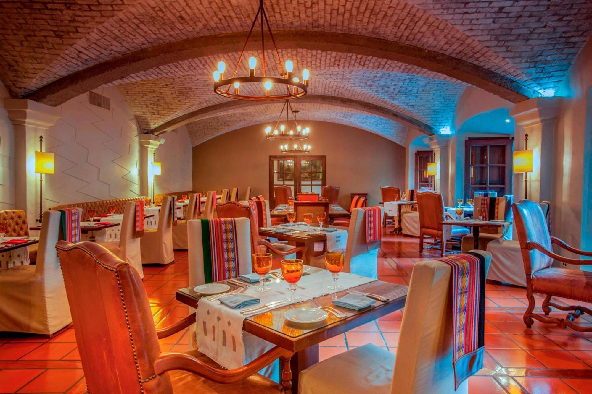 Costa Rica Marriott Hotel Hacienda Belen San José Dış mekan fotoğraf